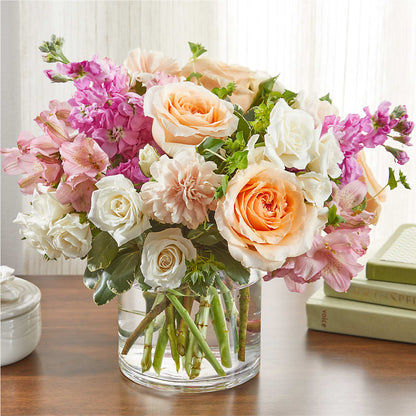 Paradise Bouquet –  The Love Bug Flowers, Timmins ON
