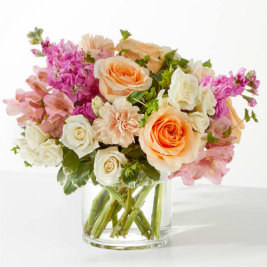 Paradise Bouquet –  The Love Bug Flowers, Timmins ON