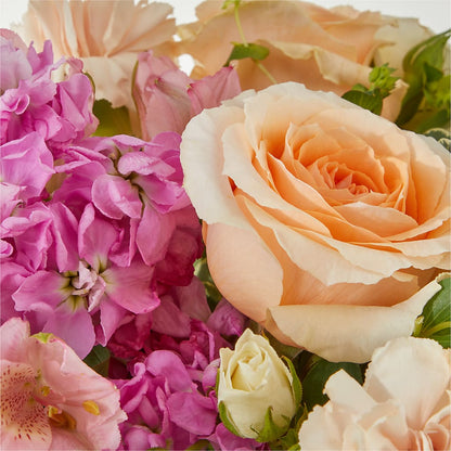 Paradise Bouquet –  The Love Bug Flowers, Timmins ON