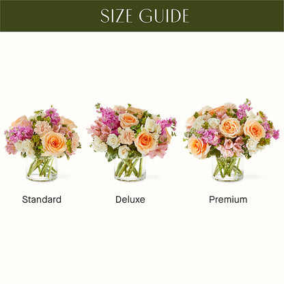 Paradise Bouquet –  The Love Bug Flowers, Timmins ON