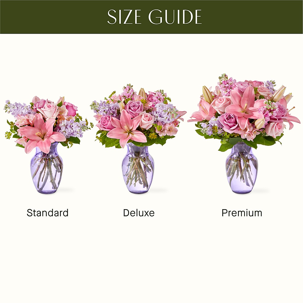 The Crown Jewel Bouquet –  The Love Bug Flowers, Timmins ON