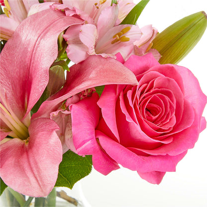 Lots of Love Bouquet –  The Love Bug Flowers, Timmins ON