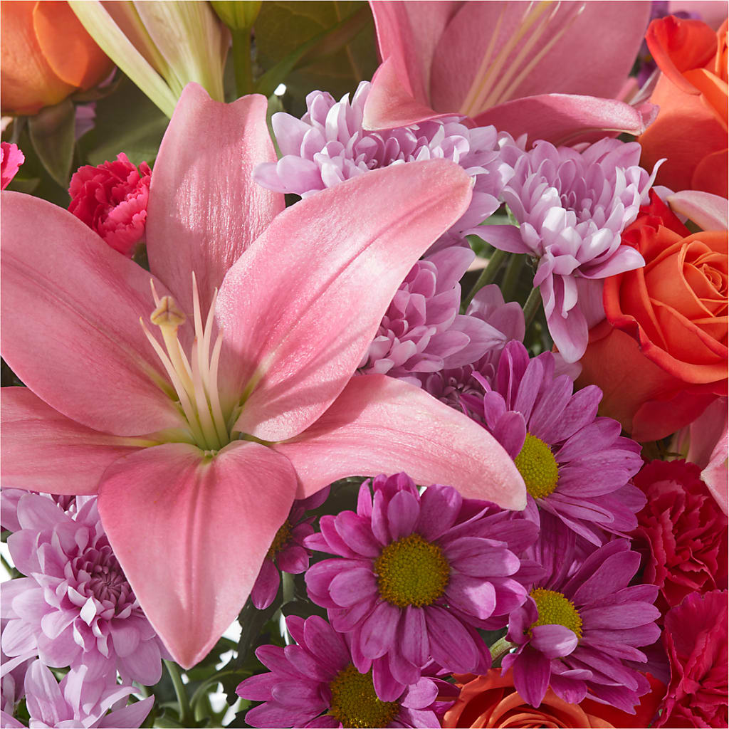 One and Only Bouquet –  The Love Bug Flowers, Timmins ON