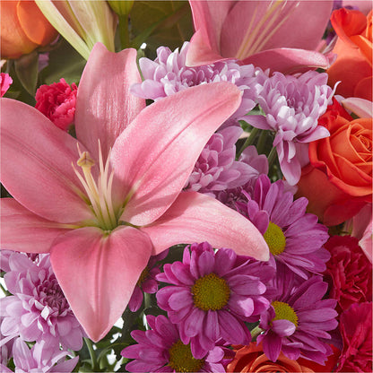 One and Only Bouquet –  The Love Bug Flowers, Timmins ON