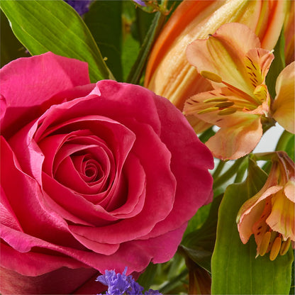 Joyful Bouquet –  The Love Bug Flowers, Timmins ON