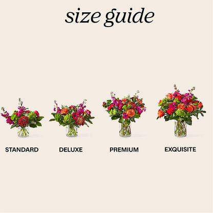 All the Tinsel Bouquet –  The Love Bug Flowers, Timmins ON