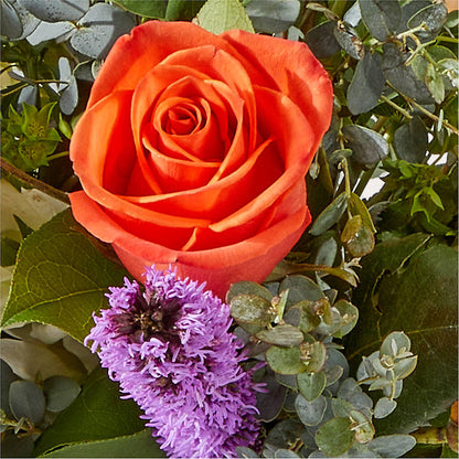 The Standout Bouquet –  The Love Bug Flowers, Timmins ON