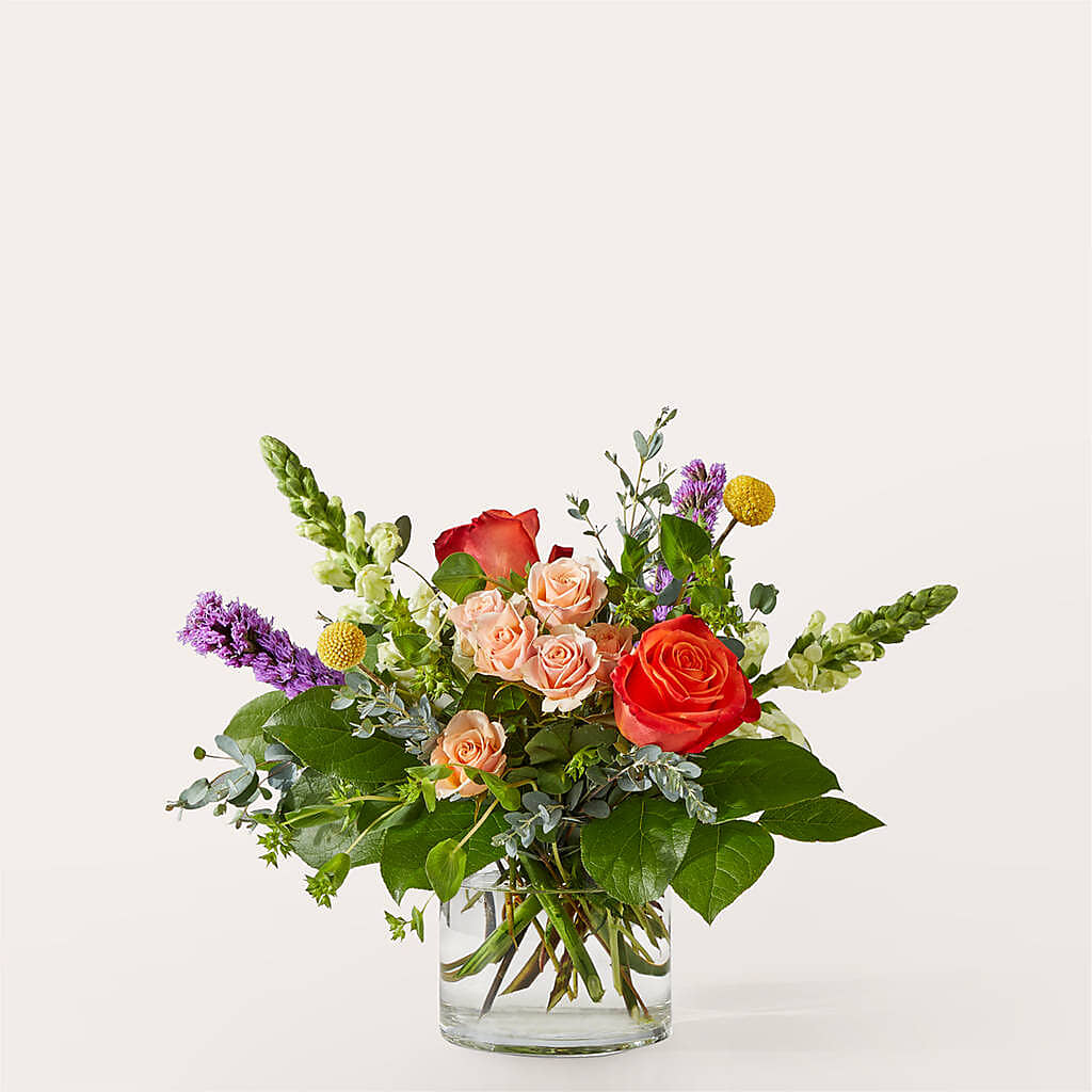 The Standout Bouquet –  The Love Bug Flowers, Timmins ON