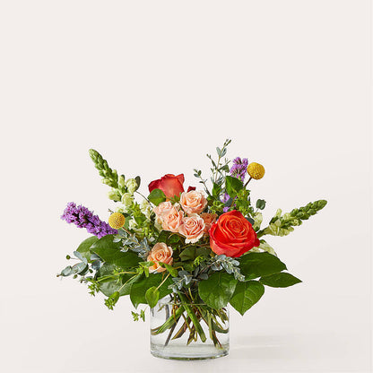 The Standout Bouquet –  The Love Bug Flowers, Timmins ON