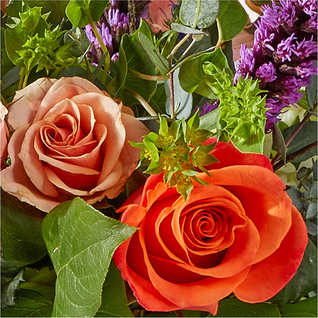 The Standout Bouquet –  The Love Bug Flowers, Timmins ON