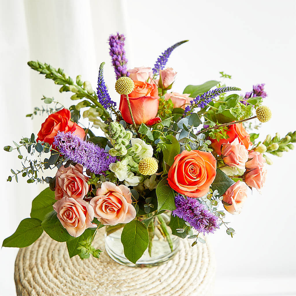 The Standout Bouquet –  The Love Bug Flowers, Timmins ON