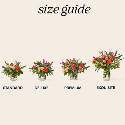 The Standout Bouquet –  The Love Bug Flowers, Timmins ON