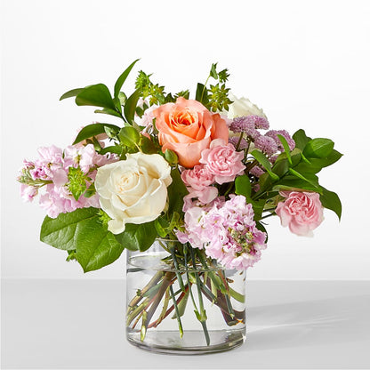 French Market Bouquet –  The Love Bug Flowers, Timmins ON