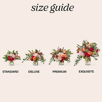 Glitz & Glam Bouquet –  The Love Bug Flowers, Timmins ON