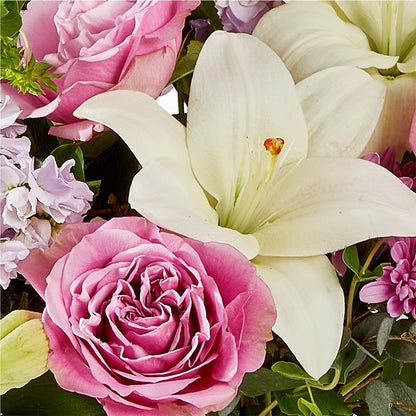 Daydreamer Bouquet –  The Love Bug Flowers, Timmins ON