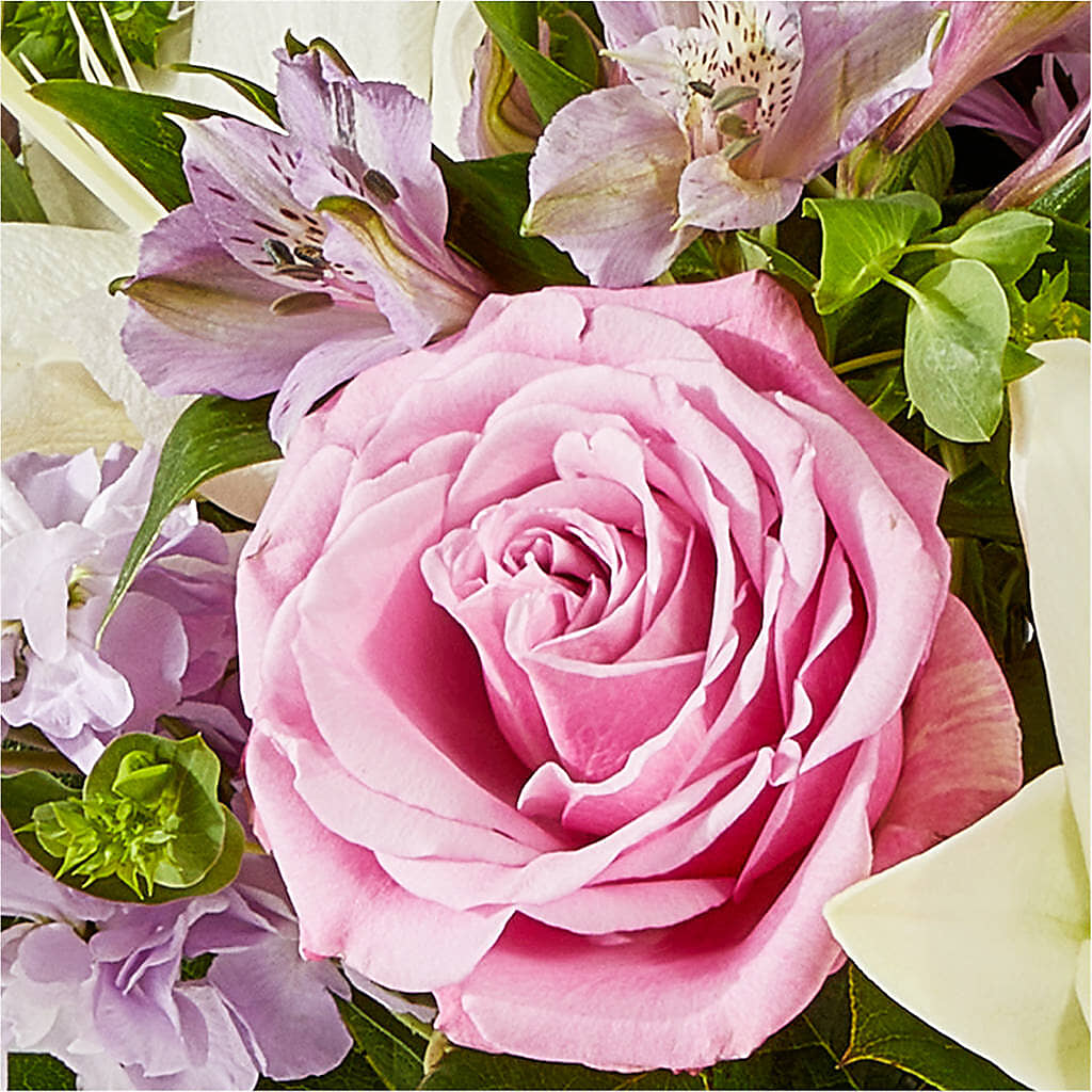 Daydreamer Bouquet –  The Love Bug Flowers, Timmins ON