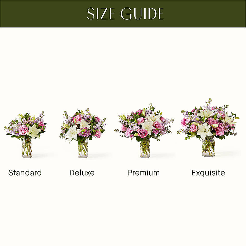 Daydreamer Bouquet –  The Love Bug Flowers, Timmins ON