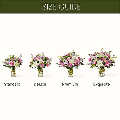 Daydreamer Bouquet –  The Love Bug Flowers, Timmins ON