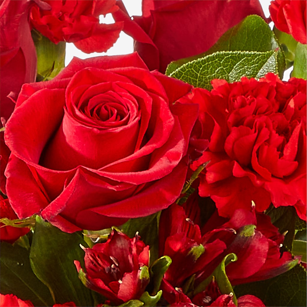 The Heartstrings Bouquet –  The Love Bug Flowers, Timmins ON