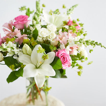Fondly Bouquet –  The Love Bug Flowers, Timmins ON