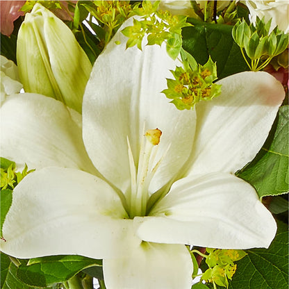 Fondly Bouquet –  The Love Bug Flowers, Timmins ON