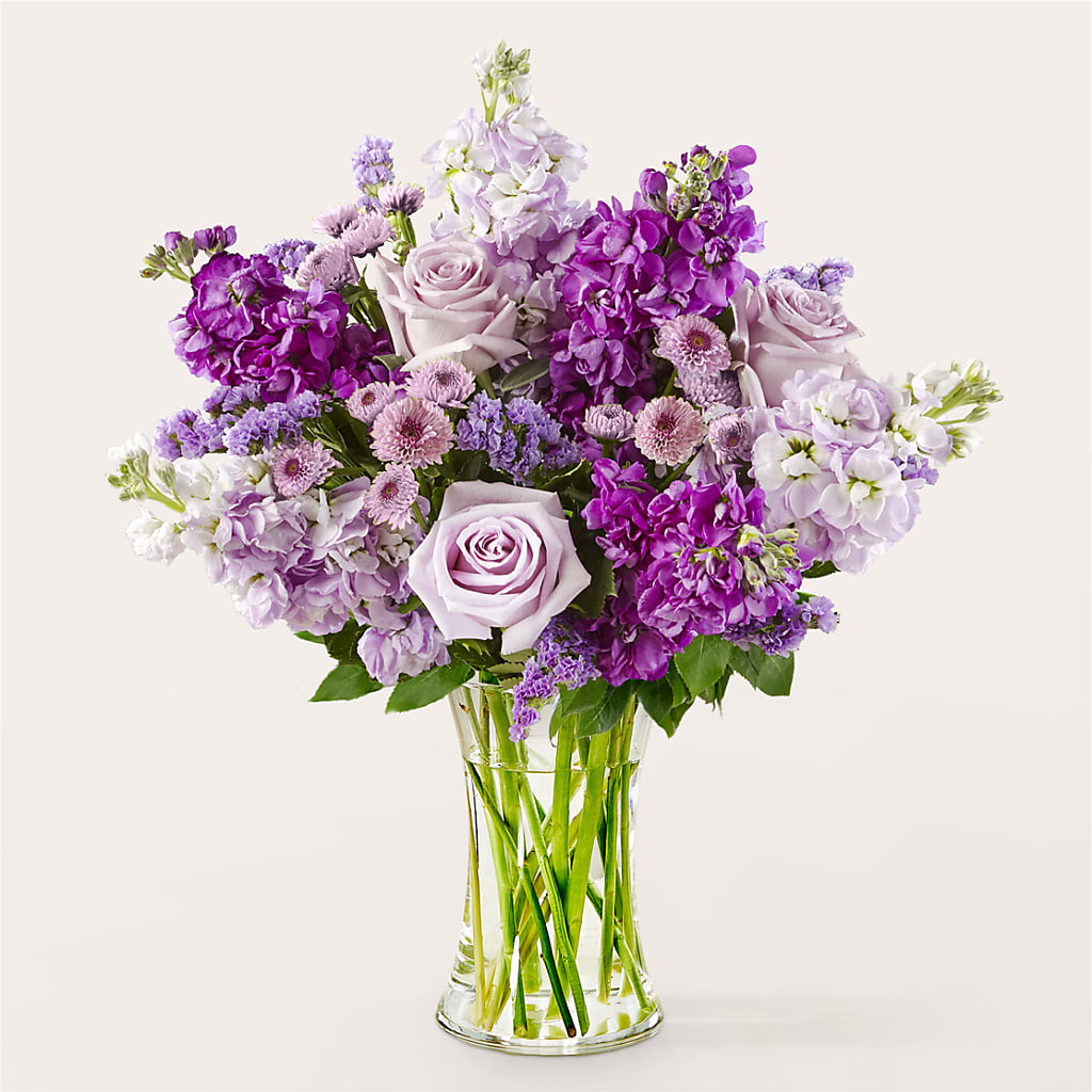 Give a Twirl Bouquet –  The Love Bug Flowers, Timmins ON