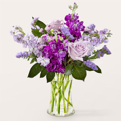 Give a Twirl Bouquet –  The Love Bug Flowers, Timmins ON