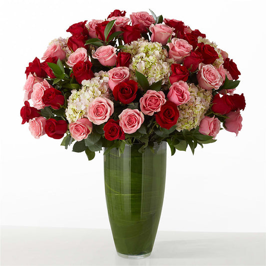 The Allure –  The Love Bug Flowers, Timmins ON
