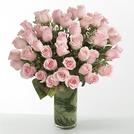 Pink Essence –  The Love Bug Flowers, Timmins ON
