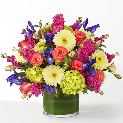 The Couture –  The Love Bug Flowers, Timmins ON