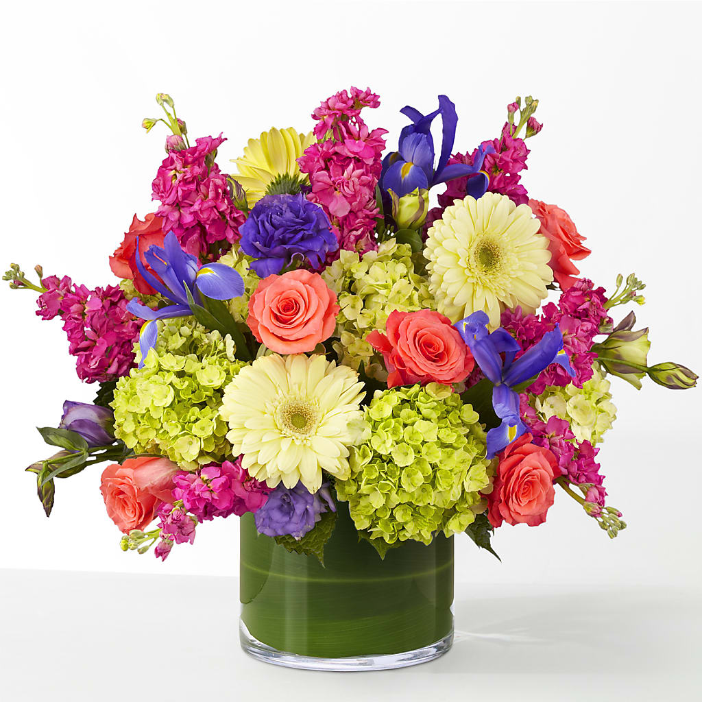 The Couture –  The Love Bug Flowers, Timmins ON