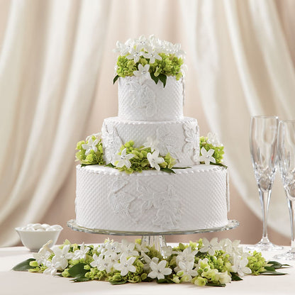 Bloom & Blossom Cake Decor –  The Love Bug Flowers, Timmins ON
