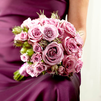 Veronica Bouquet –  The Love Bug Flowers, Timmins ON