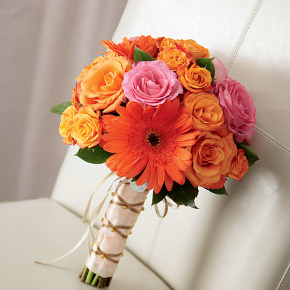 Lifetime of Love Bouquet –  The Love Bug Flowers, Timmins ON