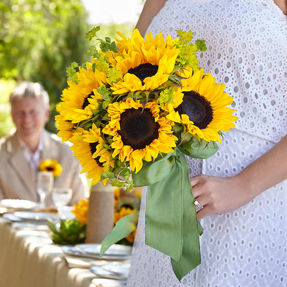 Free Spirit Bouquet –  The Love Bug Flowers, Timmins ON