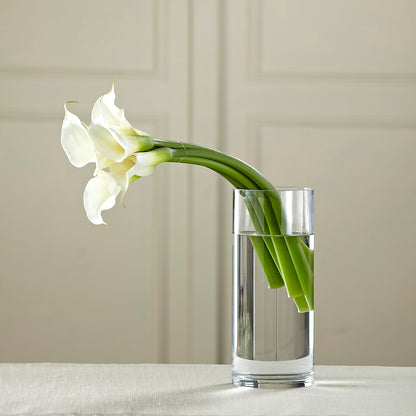 White Calla Bouquet –  The Love Bug Flowers, Timmins ON
